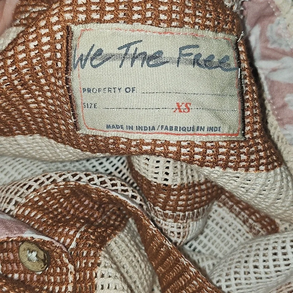We the Free Del Mar Cabana - Picture 3 of 3